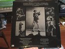 AC/DC - BACK IN BLACK ( ATC 9756 ) SOUTH AFRICA PRESS - RARE SA ONLY SLEEVE