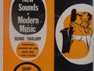 SERGE CHALOFF: New Sounds in Modern Music USA Savoy EP 45 VG++ Gorgeous Jazz