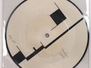 BAUHAUS: Spirit UK 7” Picture Disc ’82 Beggars Banquet 45 NM- Super