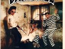 Batmobile(Vinyl LP)Bail Set At $6,000,000-Nervous-NERD 035-UK-1988-Ex+/Ex