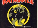 Batmobile(Vinyl LP)Batmobile-Kix 4 U-4 U 2222-Holland-1985-Ex/Ex-