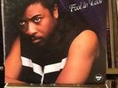 Goldie Alexander rare modern soul 1983 LP Fool In Love Canadian artist