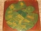 TALKING HEADS SPEAKING IN TONGUES PICTURE DISC NEVER OPENED VINYL ALBUM LP