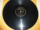 BLUES 78 RPM RECORD - LIGHTENING HOPKINS -DECCA 28841