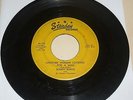 ROCKABILLY 45RPM RECORD - SONNY BURNS - STARDAY 152