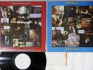 PENTANGLE REFLECTION TRANSATLANTIC SWG-7545 Japanese Pressing PROMO Vinyl LP