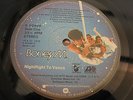 Boney M NIGHTFLIGHT TO VENUS UK LP 1ST A3/B3 ONE PLAY EVER MINT MINUS AUDIO