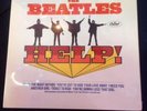 Beatles HELP  Factory Sealed - Near Mint