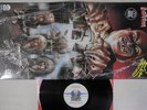 DESTRUCTION LIVE WITHOUT SENSE NOISE FW 44454 US PRESSING Vinyl LP
