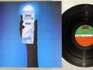 KING CRIMSON USA ATLANTIC P-10350A Japanese Pressing Vinyl LP
