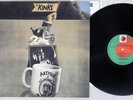 KINKS ARTHUR OR THE DECLINE & FALL OF THE BRITISH EMPIRE PRT SP20-5030 Japan LP