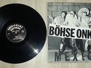 böhse onkelz - Mexico LP Erstauflage Rock o Rama RARITÄT