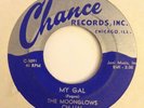 Moonglows 