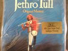 JETHRO TULL ORIGINAL MASTERS AUDIOPHILE DCC #1561 SEALED NEW