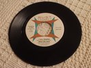 DEAN AND JEAN 7 DAY WONDER/THE MAN WHO WILL NEVER GROW OLD RUST 5094 M-