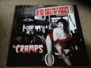 The Cramps 'Live' 1983