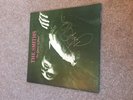 The Smiths Queen Is Dead Vinyl Signed By Johnny Marr