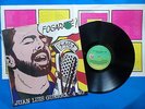 JUAN LUIS GUERRA Fogarate  EDITION VERY SCARCE LATIN LP SEALED VENEZUEL