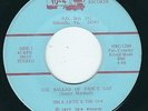 VA Lonesome Bluegrass Jim & Artie & The 10-4  PRIVATE LABEL HRC 1200 Fancy gap ?