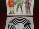 PATTO Hold Your Fire LP 1971 VERTIGO 1st Press BRILLIANT EXAMPLE