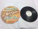 SMALL FACES *OGDENS NUT GONE FLAKE* VERY RARE 1968 CIRCULAR SLEEVE A1/B1 LP