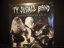 TY SEGALL BAND LIVE AT DEATH BY AUDIO LIMITED TO 300 COPIES FACTORY SEALED RARE