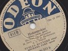 Evelyn Künneke  + Michael Jary 1942 : Haben Sie schon mal im Dunkeln geküsst ..