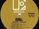 LOVE forever changes U.S. ELEKTRA LP EKS-74013_orig 1967 first label