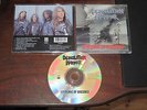 DEMOLITION HAMMER - EPIDEMIC OF VIOLENCE (CENTURY MEDIA 1992) FIRST PRESS