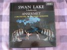 DECCA WB SXL 2107-8 Tchaikovsky Swan Lake  Ansermet  complete Excellent