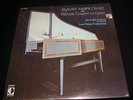 SYLVIA MARLOWE  PLAYS COUPERIN  SEALED12