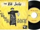 KILI JACKS - China Rock / Polly Polly 7