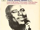 This Is Jimmy James And The Vagabonds  Jimmy James And The Vagabonds Vinyl Recor