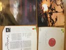 Vlado Perlemuter Nimbus Lp Autograph RARE Chopin French Pianist Sonata Ballade