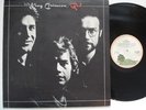 KING CRIMSON RED ORIG ITALY PINK RIM LP TOP