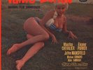 GEORGES GARVARENTZ - Panic Button - LP Skokiaan