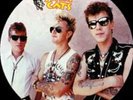 Stray Cats-Rockabilly Strut  Vinyl / 12
