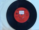 The Buffalo Springfield - For What It's Worth  584077 UK 7