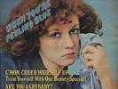 Jackie Magazine 8 November 1975 No.618    Alan of The Bay City Rollers     Kenny