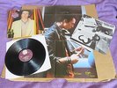SID VICIOUS Sid Sings ORIGINAL UK LP & RARE SID WITH KNIFE POSTER SEX PISTOLS