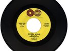 SAUNDRA MALLETT & THE VANDELLAS  