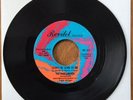 THE PARLIAMENTS DON'T BE SORE AT ME RARE/NORTHERN SOUL ORIGINAL US 45