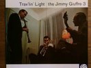 JIMMY GIUFFRE 3 Trav'lin' Light LP 1st mono Atlantic 1282 Jim Hall B. Brookmeyer