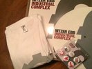 NITZER EBB-  Industrial Complex - Ltd. Box Edition - No.008/500