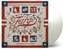 Jeff Russo - Fargo - Year 2 (Soundtrack / O.S.T.) [White Vinyl] 3LP NEU 09535441
