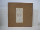 JIMI HENDRIX - THIS FLYER - RAREST EVER HENDRIX BOOTLEG - UNTITLED - LP - 1970