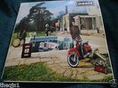 OASIS original Vinyl 2 LP Be Here Now 1997 CREATION Hardly used Ex plus con..