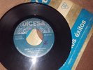 Los Beats, psych fuzz latin garage / mañana, solo se / El Salvador Listen rare