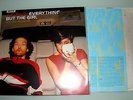 Everything But the Girl - Walking Wounded Audiophile 180g LP Simply Vinyl Ltd Ed