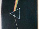 Pink Floyd, The Dark Side of the Moon, stereo LP  EMI SHVL 804